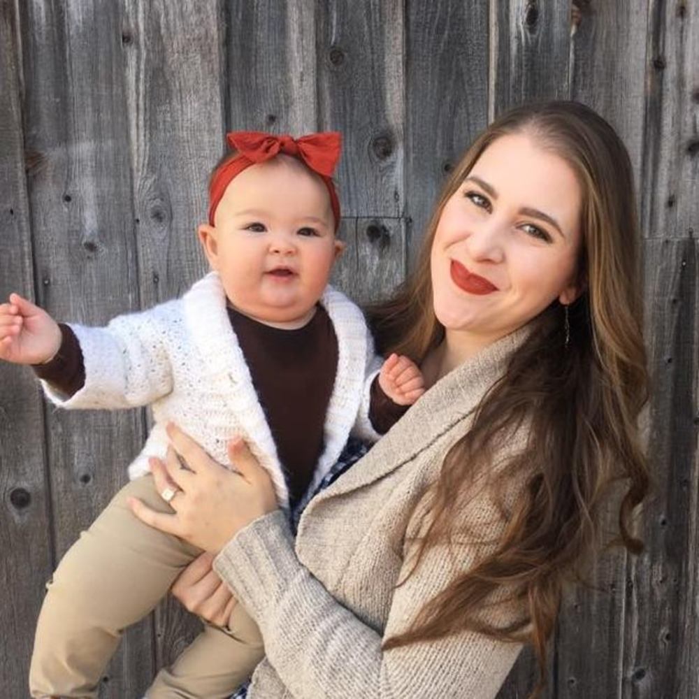 Meet your Posher, Breanna